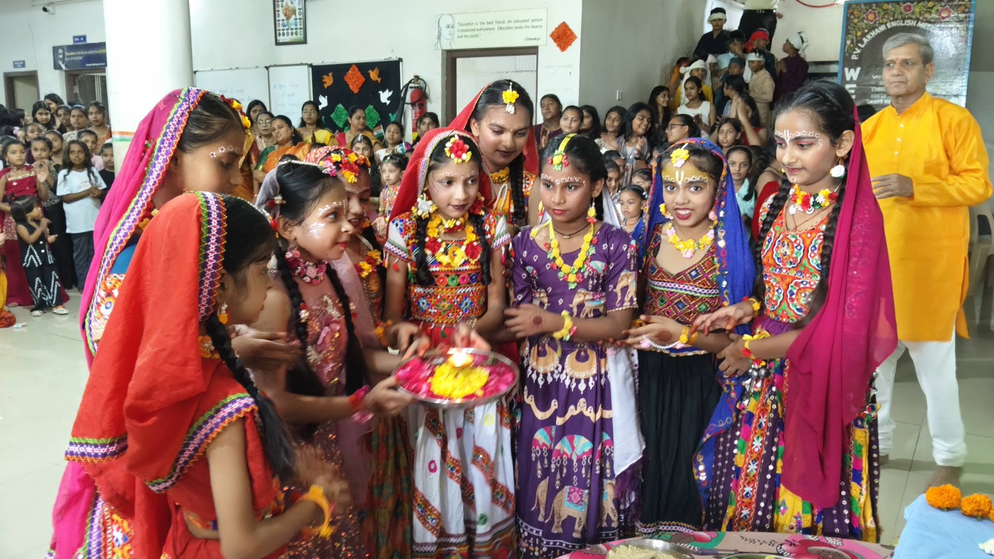 School Gallery