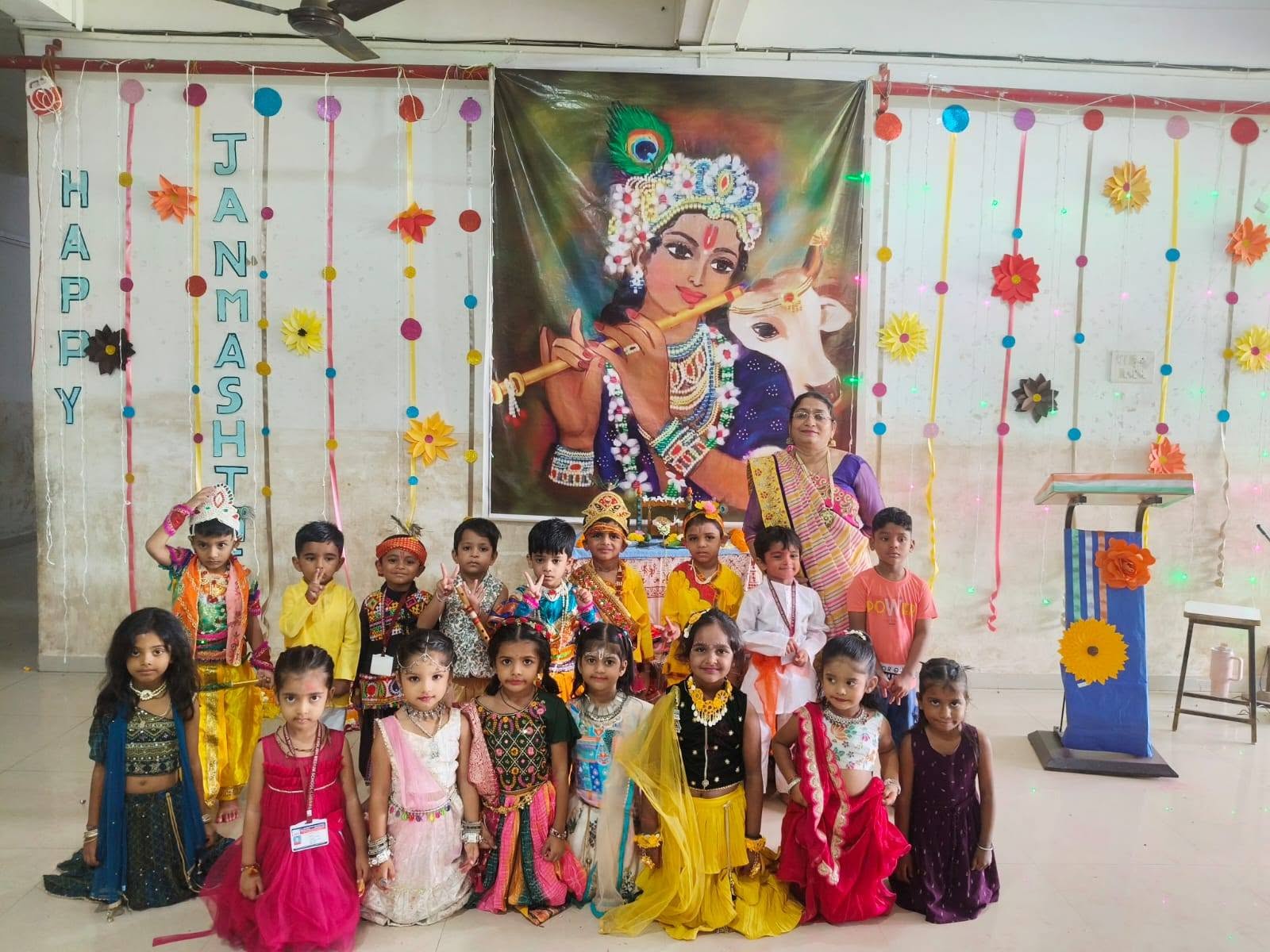 School Gallery