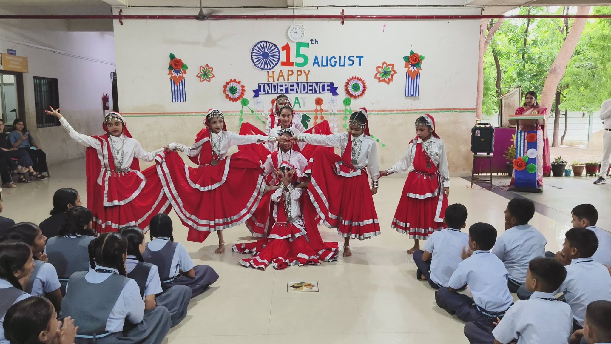 School Gallery