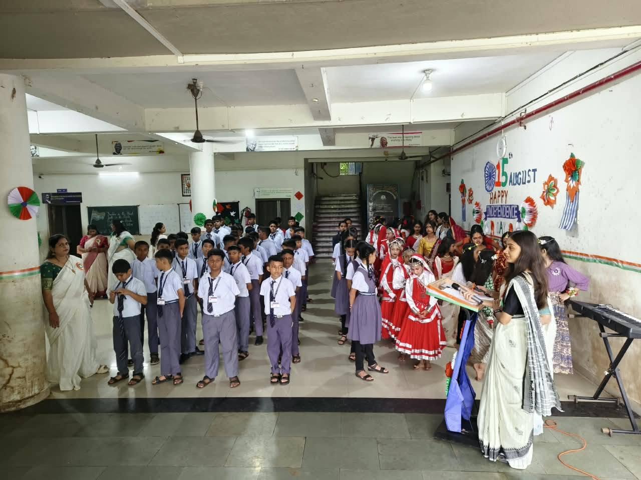 School Gallery