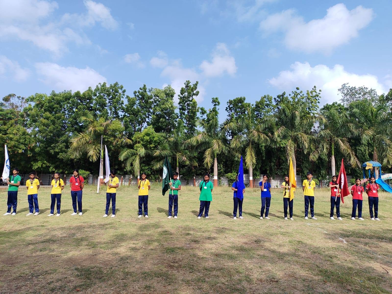 Campus View 3