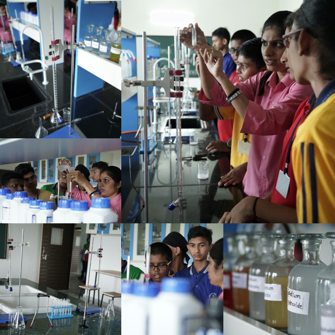 Lab Facility 2