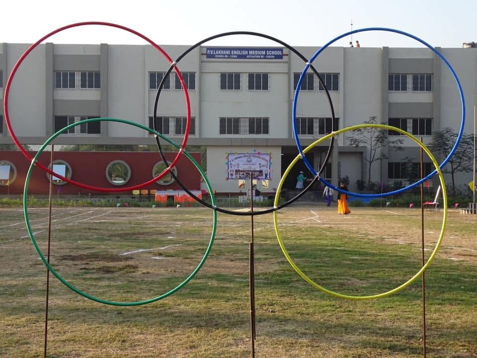 School Banner 1