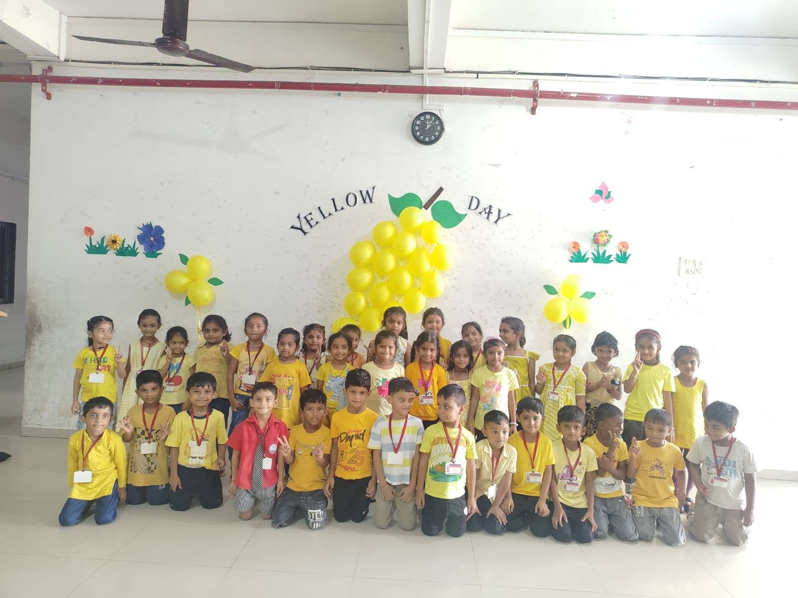 School Banner 3